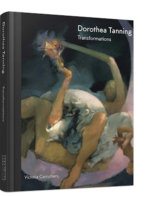Dorothea Tanning / Bailey & Morgan 作品集 Dorothea Tanning / Bailey & Morgan 作品集