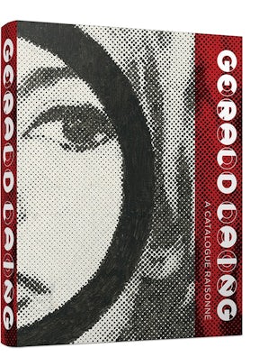Gerald Laing
