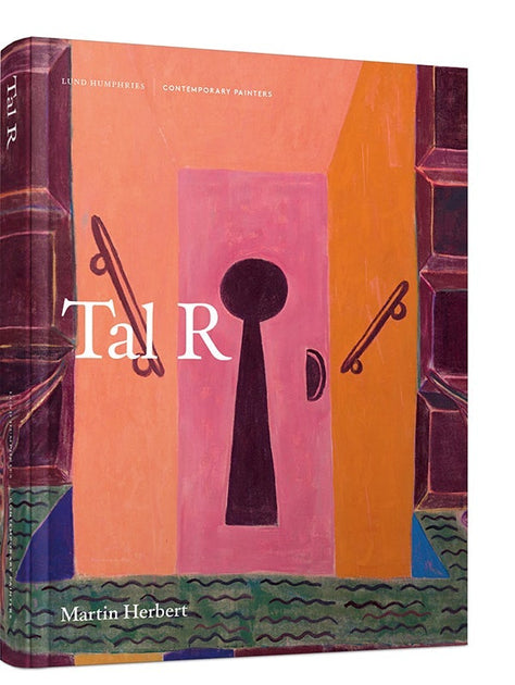 Tal R – Lund Humphries