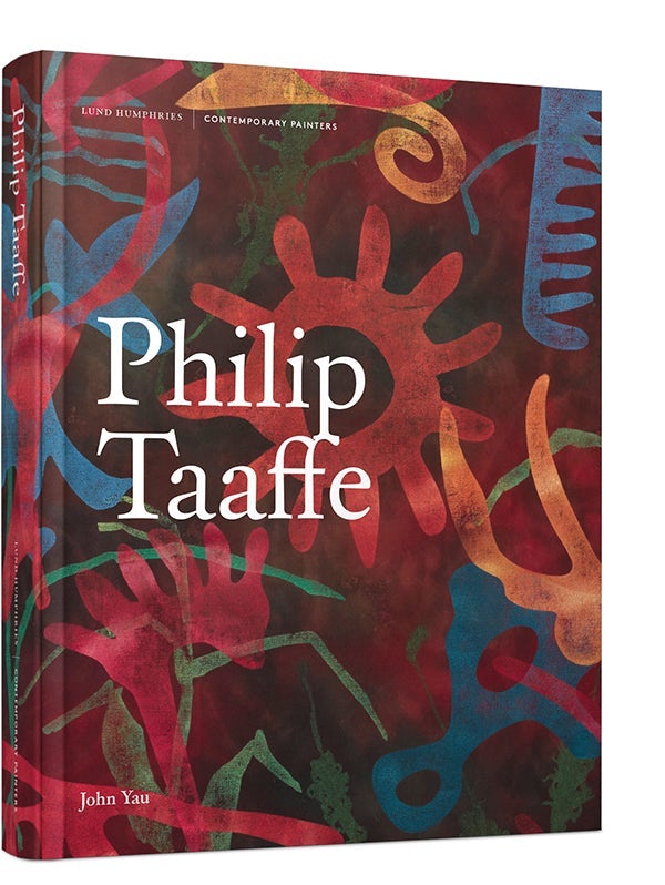 Philip Taaffe – Lund Humphries