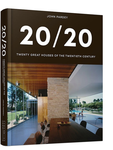 20/20 – Lund Humphries
