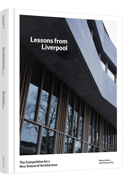 Lessons from Liverpool – Lund Humphries