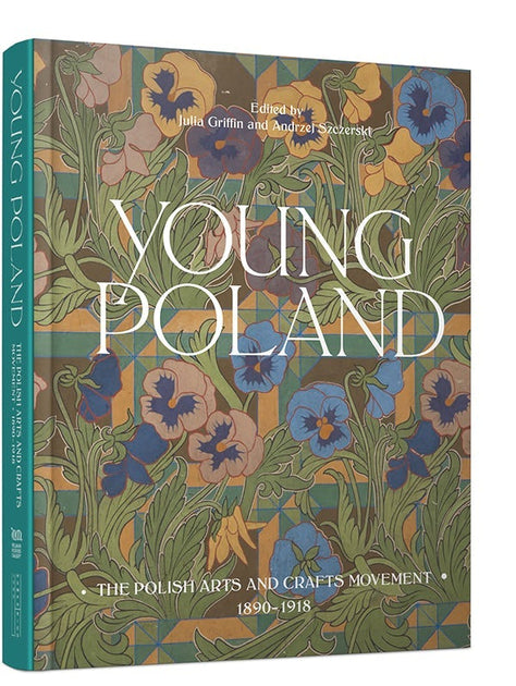 Young Poland – Lund Humphries