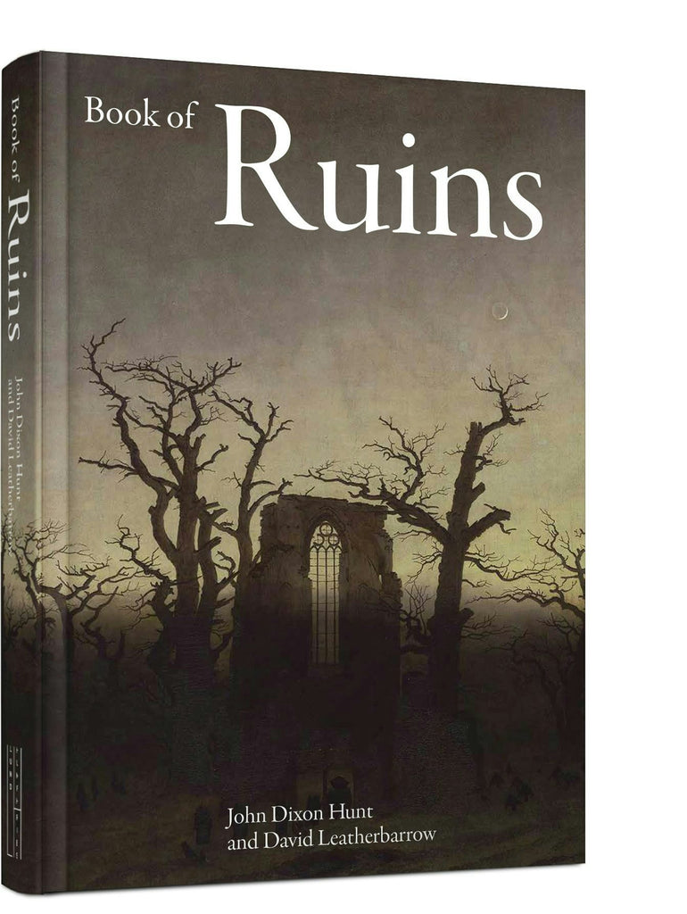 Book of Ruins – Lund Humphries