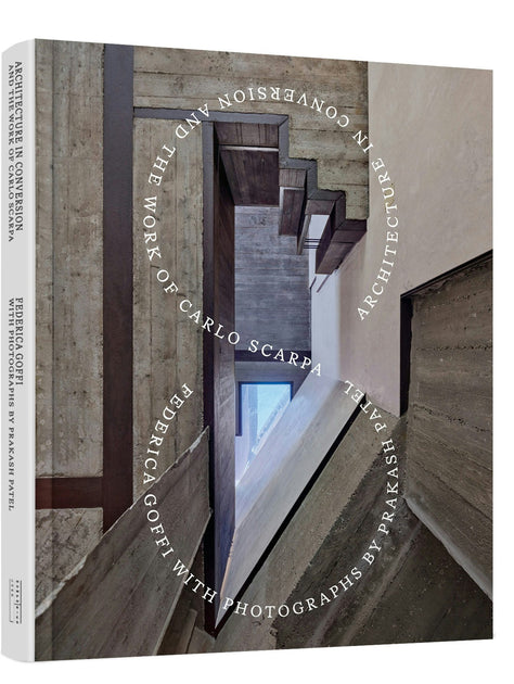 Architecture in Conversion and the Work of Carlo Scarpa – Lund