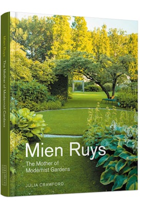 Mien Ruys