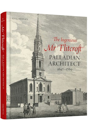 The Ingenious Mr Flitcroft