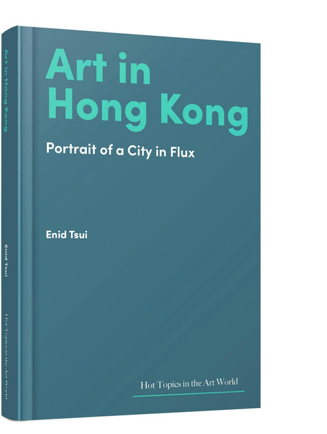 Edith Terry Art in Hong Kong – Lund Humphries