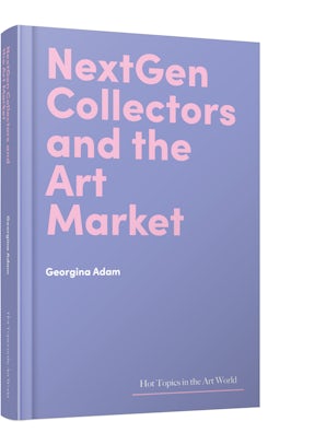 NextGen Collectors and the Art Market
