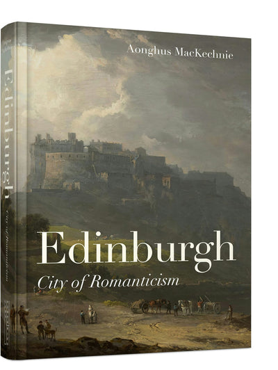 Cover image for Edinburgh, isbn: 9781848227170