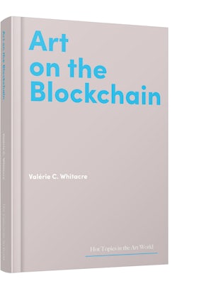 Art on the Blockchain