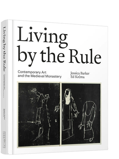 Cover image for Living by the Rule, isbn: 9781848227514