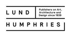 Lund Humphries Mobile Logo
