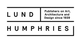 Lund Humphries Desktop Logo