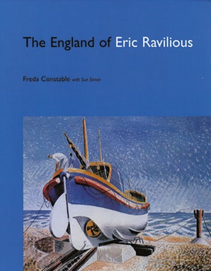 The England of Eric Ravilious