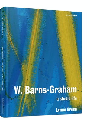 W. Barns-Graham: A Studio Life