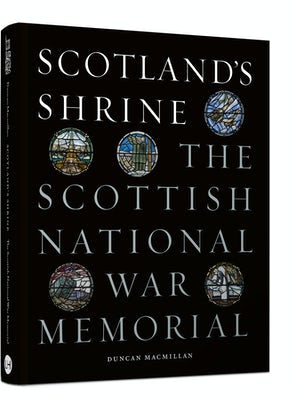Scotland's Shrine