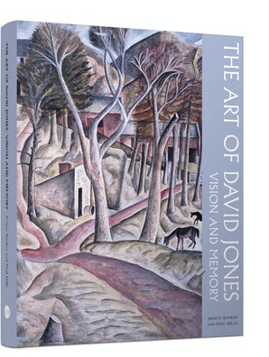 The Art of David Jones