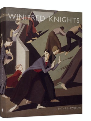 Winifred Knights 1899-1947