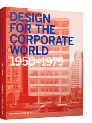 Design for the Corporate World 1950-1975
