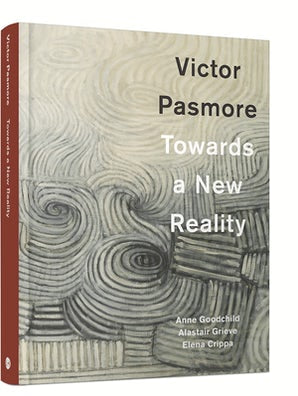 Victor Pasmore