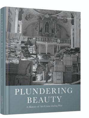Plundering Beauty
