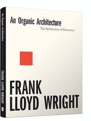 An Organic Architecture