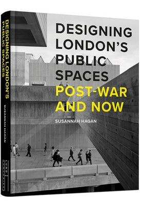 Designing London’s Public Spaces