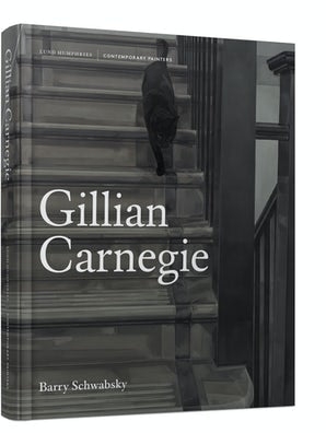Gillian Carnegie