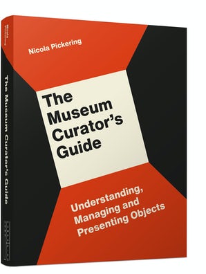 The Museum Curator’s Guide