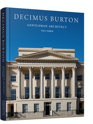 Decimus Burton