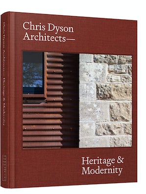 Chris Dyson Architects