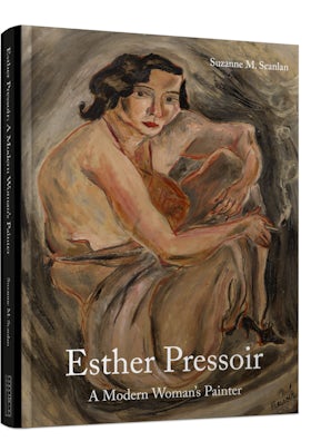 Esther Pressoir
