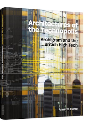 Architectures of the Technopolis